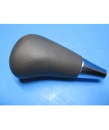 99-03 Toyota Solara Grey Rubber urethane Auto Gear Shifter Shift Knob OEM - £16.49 GBP