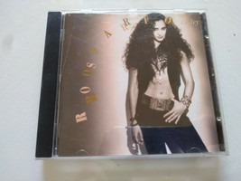 Rosary Beads Flowers de Sterling 1992 sony - CD Am - $26.36