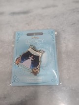 2020 Disney Cinderella 70th Anniversary Trading Pin Limited- Sealed - £23.74 GBP