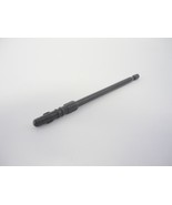 Star Wars Jedi Starfighter Obi-Wan Gray Missile Vehicle Accessory Part 2004 - $18.11 CAD