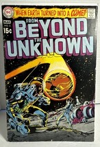 From Beyond the Unknown #3 DC Comics 1970 VG - $13.82 CAD