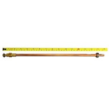 Prier M-123-4095 Stem Assembly Mansfield Cold For 12&#39;&#39; Sillcock (Overall... - $21.53