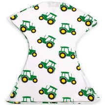 Zipadee zip sleep sack Swaddle X- Small 3-6 month 18”-26” 8-13lbs Tractors - $22.29