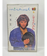 Michael W Smith Cassette Tape Go West Young Man 1990 7010063524 - $109.40 MXN