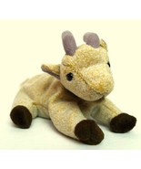 Goatee Beanie Baby Billy Goat Nice and clean No tags TY 1999 - £19.38 GBP