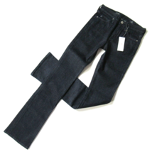 NWT AG Adriano Goldschmied Jodi in Gallery High Rise Slim Flare Jeans 24 x 34 - £56.07 GBP