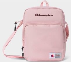 Champion Method Cross Body Handbag Strap - Light Pink - $22.99