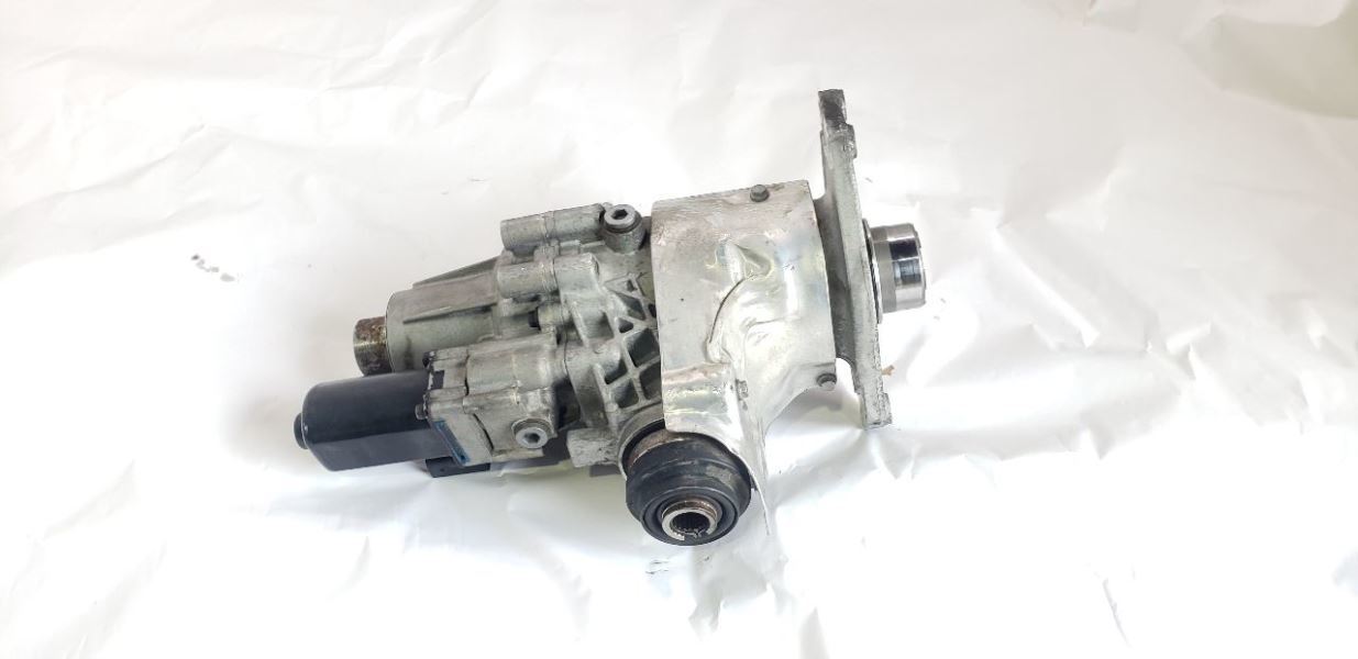 Transfer Case Assembly 2.4L 4 Cylinder 4x4 OEM 2015 2016 17 2018 Jeep Renegade  Item image 4