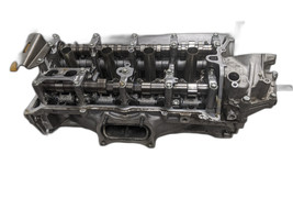 Cylinder Head From 2016 Acura ILX  2.4 - £235.87 GBP