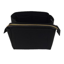 Fits For Neo noe Insert Bags Organizer Makeup Handbag Organize Travel Inner Purs - £45.10 GBP