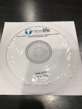 New Life Dan Hitz Sermon - $164.73