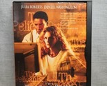 The Pelican Brief (DVD, 1997) Snapcase - $6.64