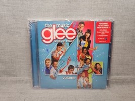 Glee: The Music, Vol. 4 by Glee Cast (CD, 2010) New 88697 79214 2 - £7.48 GBP