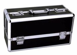 LOCKABLE ADULT CASE KEYLESS STORAGE PRIVACY BOX - $79.19