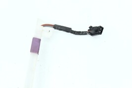 2006-2008 LEXUS IS250 IS350 FRONT RIGHT PASSENGER SEAT WIRE HARNESS H1373 image 8