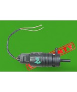 OEM bmw 328i 525i 740i 760i x3 x5 windshield washer reservoir tank motor... - $37.36 CAD