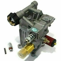 Pressure Washer Pump 2600 PSI for Honda GVC160 Karcher G2500VH 5.5 HP En... - $148.49