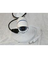 Abowone N01-704YRC-T2 720p 3.6MM Bullet IP Camera with PoE Function IP66... - $56.08 CAD