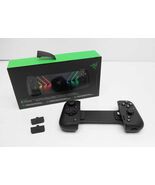 Razer Kishi V2 Mobile Gaming Controller for Android - Black - $26.99