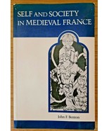 Self and Society in Medieval France The Memoirs of Abbot Guibert of Nogent - $149.20 MXN