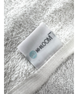 24 ct HI-BLOOM Sobel Westex White Washcloths 100% Cotton 12” x 12” New &amp;... - $54.78 CAD