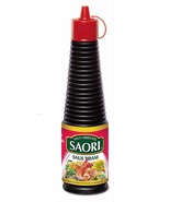 Saori Saus Tiram- Indonesian Oyster Sauce (3 bottles x 135 ml) - €55,99 EUR