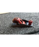 Vintage Stanley No. 110 Block Plane Carpenter Tool Made in USA . - $34.17 CAD