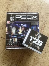 Beachbody P90X Complete DVD Set Extreme Home Fitness Tony Horton IN BOX ... - €46,26 EUR