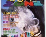 American Airlines Landing Zone Kids Magazine May October 2000 - £14.01 GBP