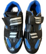 Shimano SL SH-R 073B Cycling Shoes 40EU 25.2CM - €21,56 EUR
