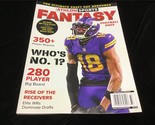 Centennial Athlon Sports Magazine Fantasy Football 2023 350+ Player Reports - $13.00