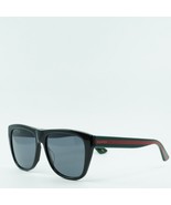 GUCCI GG0926S 001 Green 57-16-145 Sunglasses New Authentic - €194,46 EUR