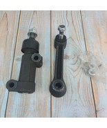 TRQ PSA85392 Fits 1996-2002 Express Savana 1500 2500 3500 Idler Arm Brac... - €50,54 EUR