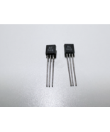 24PCS BC369 PNP General Purpose Transistor 20V TO-92 - €6,86 EUR