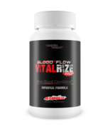 Blood Flow Vital Rize Pro - Improved Formula - Our Best Blood Flow Suppl... - $568.11 MXN