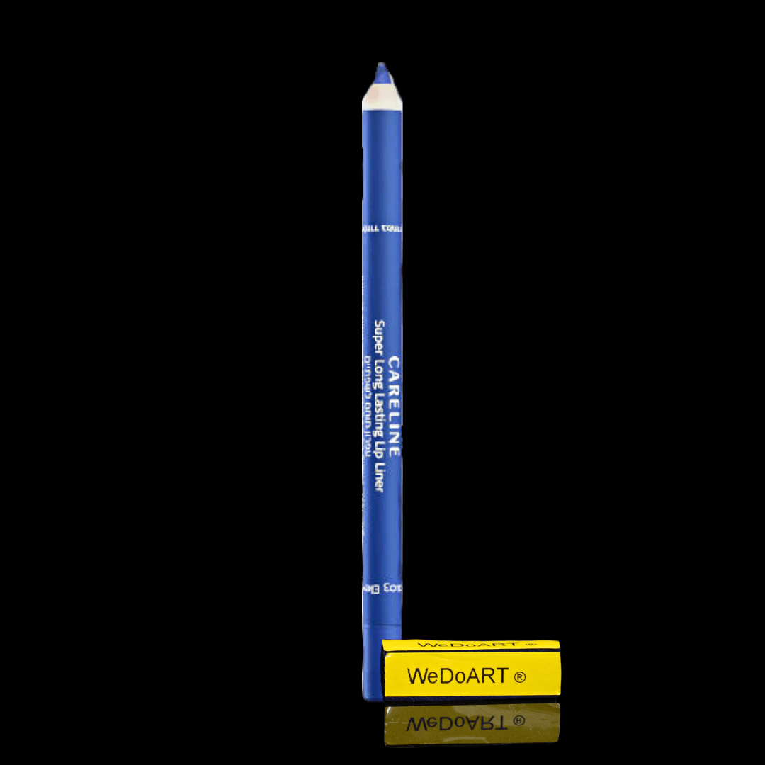 CARELINE Eye pencil with sharpening in Blue shade 103 - $24.90
