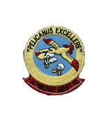 US Air Force Patch: 14th Military Airlift Squadron Flight Examiner USAF - $9.60 CAD