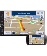 8GB micro sd card IGO - USA Canada Mexico Latest Map 2025 for Android - $36.99