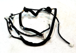 2020 Infiniti Q50 Rear Trunk Deck Lid Wiring Harness OEM - $36.47