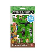 Toys &amp; Gamers Ultimate Minecraft 100-Piece St... - $187.15 MXN