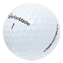 27 Mint Taylormade Tour Response Golf Balls - FREE SHIPPING - 5A - £39.56 GBP