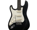 Silvertone Guitar - Electric Ss-11 lefty 400987 - $99.00
