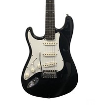 Silvertone Guitar - Electric Ss-11 lefty 400987 - £79.12 GBP
