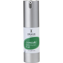 IMAGE SKINCARE  by Image Skincare Ormedic Balancing Eye Lift Gel --15ml/0.5oz - £39.33 GBP