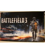 Battlefield 3 Affiche Battle Domaine 3 Paysage - £50.09 GBP