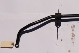 2012-2015 CHEVROLET CAMARO SS REAR SUSPENSION STABILIZER SWAY BAR K2557 image 6