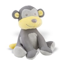 BreathableBaby Breathables Soft Toy Monkey  - $31.00