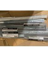 8 EZ PATH EZP544W MULTI-GANG WALL BRACKET FOR 1-5 PATHWAYS USE WITH SERI... - $6,310.24 MXN