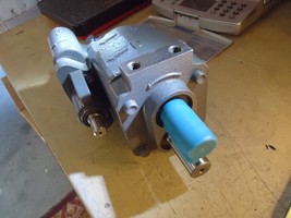 Metaris MHG101-2.0 Dump Pump MDG1-10556-25 New - $890.99