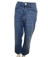 34 Heritage 2011  Charisma Comfort- Rise Blue Jeans Size 35 Short - $33.24